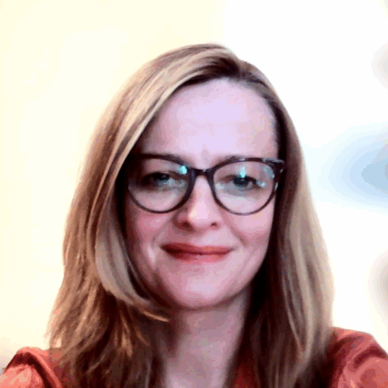 Kasia Ganko-Rodriguez